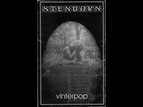 Stenbarn – Glassbilen