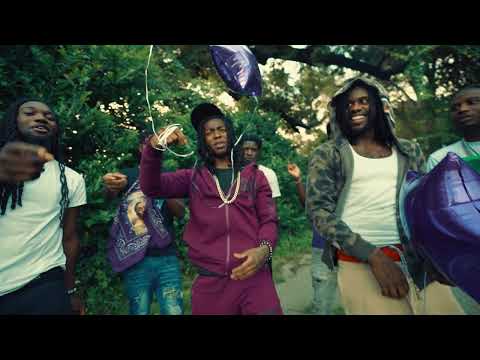 Lxl Corey - Hood Star (Official Music Video) Dir By. @moochievisuals5786