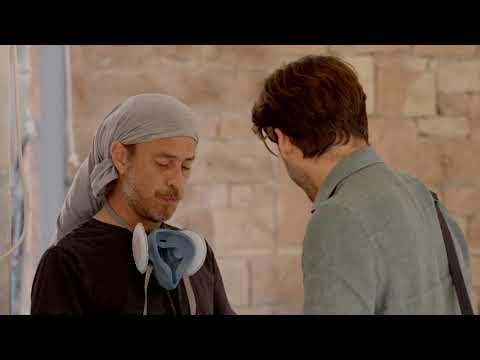 Assisi le Pietre Parlano