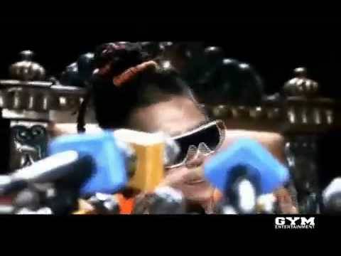 [MV] Eun Jiwon 은지원 - SIREN ft. Mr. Tyfoon