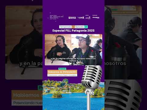 Reactivación Turística en Chaitén: El rol clave de emprendimientoslocales y redes sociales