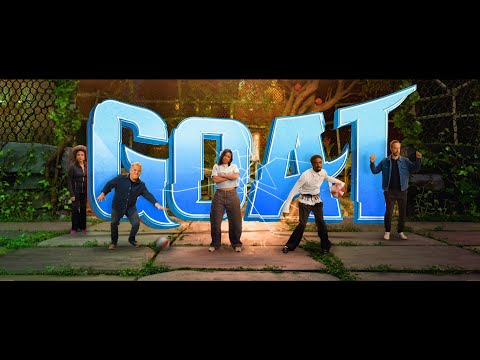 "I Wish" | Music Video