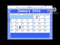 Starfall January 1 2026 In Haunt