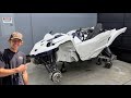 I Bought Gabe Farrell S Turbo D SXS New Build