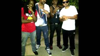 THANK GOD ITS CHRISTMAS-CHARLY BLACK, WAYNE MARSHALL,SEAN PAUL, FUTURE FAMBO