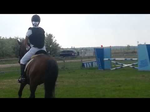 Jumping Lommel 01/06/2014