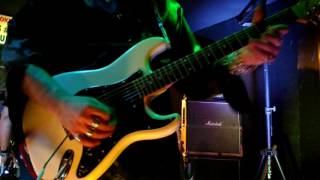 Joe Stump plays Blackmore Stargazer Live- full track