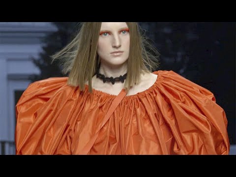 Sergey Sysoev | Spring Summer 2022 | Full Show