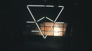 ALAZKA - Making of Phoenix Music Video (OFFICIAL VIDEO)