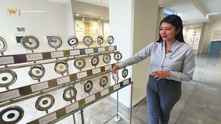 Recorrido por el Museo de la Moneda en Cuenca | BCE