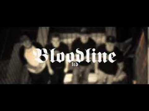Bloodline Ltd - Music Video Trailer
