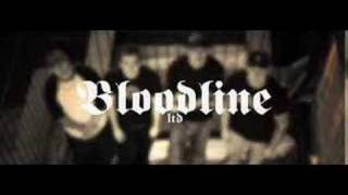 Bloodline Ltd - Music Video Trailer