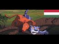 Rugrats Go Wild Big Bad Cat Magyar Hungarian