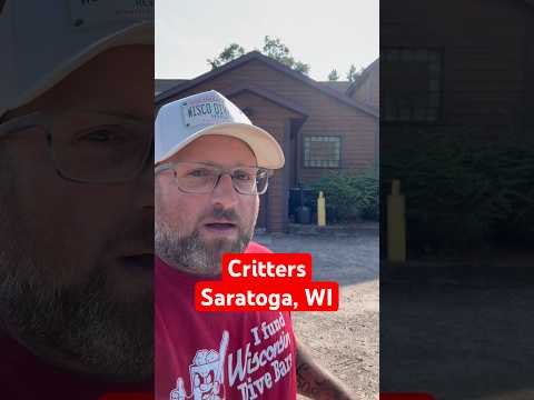 Critter's Pub Video Review