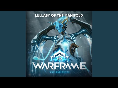 Lullaby of the Manifold (feat. Francesca Hauser)