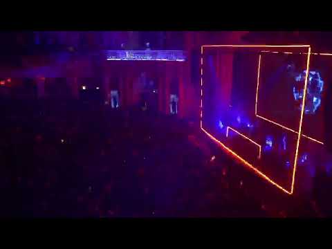 Major League Djz's London Performance🔥🔥🔥