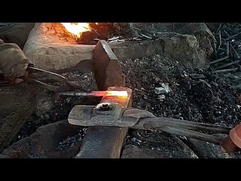 Blackismith IronGlow is live now! #blacksmithwork #blacksmith #foryoupage #youtubelivevideo