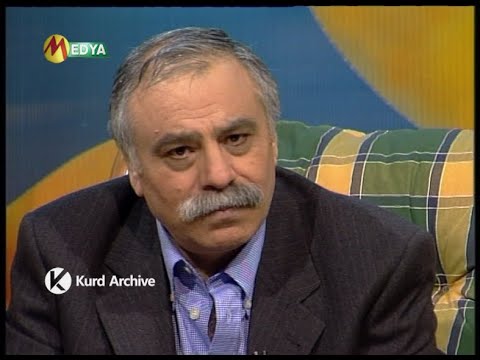 Ji arşîva Medya TV | Kêliyên hestiyar li gel Dr Rodî û hezkiriyên wî | © 2001 |