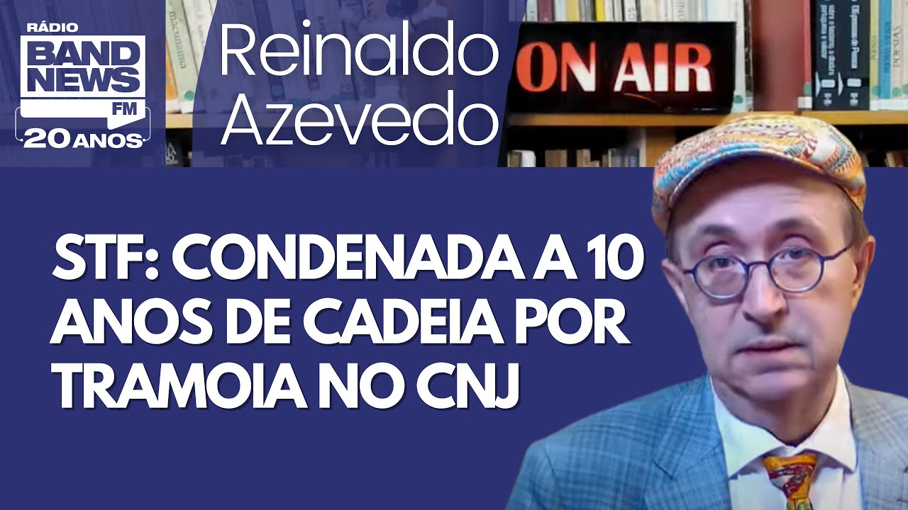 Reinaldo – Dino, Mendonça e a questão: chamar alguém de “ladrão” é mera questão de opinião?