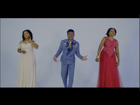 SAMUEL BOSS FT MARIAMU MUTWALE & Amnobe Pilipili - INUKA UWANGAZE (Official Video)