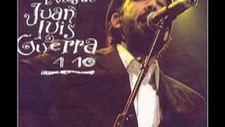 juan luis guerra  - rosalia