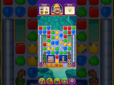 Royal Match Level 5919