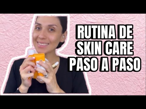 COMO APLICAR TU RUTINA DE SKIN CARE-Bren EsAv
