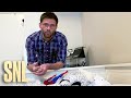Dad Prank Video SNL
