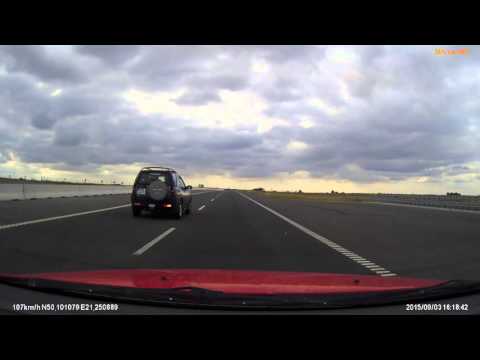 A4 # Dębica Wschód - # Tarnów Północ x3