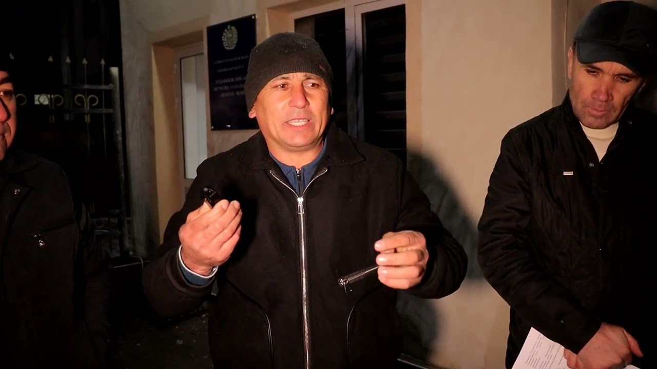 Ватан химоячиларини хуқуқини ким химоя қилади? 