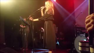 Najoua Belyzel | Cheveux Au Vent | Pan Piper | Paris | 01~11~16|