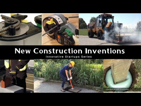 , title : 'Amazing Construction Inventions | New Inventions | Business Ideas'
