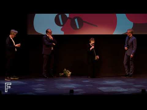 Filmfest München 2018 | Sheila Jordan (IT MUST SCHWING - THE BLUE NOTE STORY)