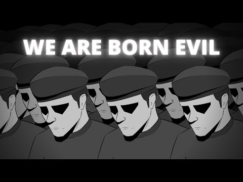The Third Wave Experiment Explained | The Study That Proves We Were All Born Evil
