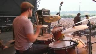Babyshambles - Live at Glastonbury 2005 (Full Show + Interview)