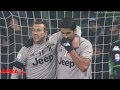 DJOMLA KS- Sassuolo 0-3 Juventus - Ronaldo on Target as Champions Go 11 Points Clear '