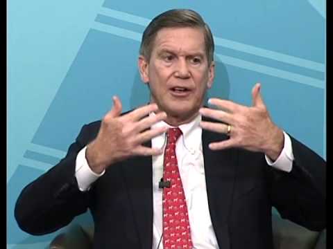 National Debt Panel 8.6.2015