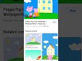 Peppa Pig Horror House Window Who