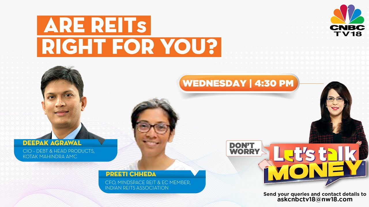 Are REITs Right For You? Explore The Risks Of REIT Investing & How To Choose The Right One!