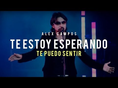 Te Estoy Esperando video