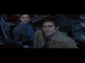 The Day After Tomorrow 2004 Theatrical Trailer 1 4K