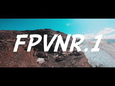 CINEMATIC FPV