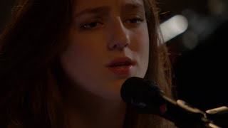 Birdy - No Angel (Live At Abbey Road Studios)