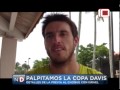 Video: Copa Davis