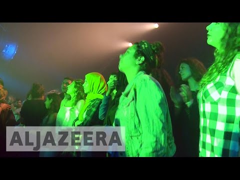 download lagu mp3 mp4 International Attention, download lagu International Attention gratis, unduh video klip International Attention