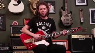 Video thumbnail for Subdecay Starlight Flanger V2 Review - How does it sound? by Guitar Chimp