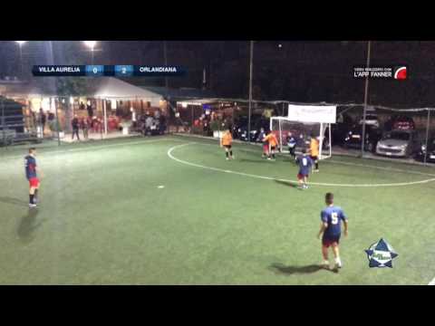 Memorial Sgreccia | Villa Aurelia 3-3 Orlandiana | HIGHLIGHTS