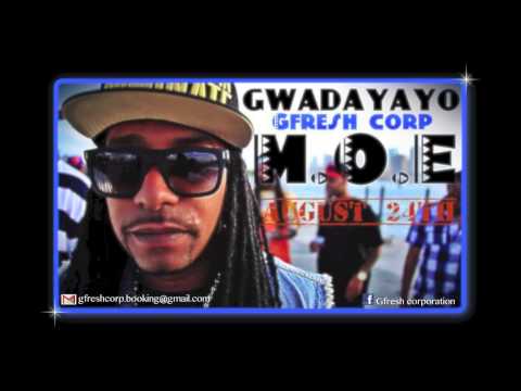 M.O.E - Redkilla , Acito , J-cash ( AUGUST 2013 )