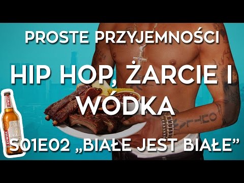 Proste Przyjemności - "Białe jest białe" S01E02