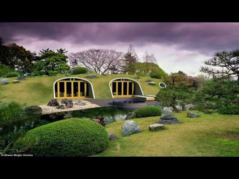 What's inside a Fairy House?